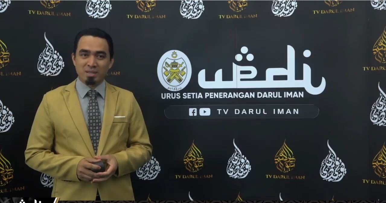 Rentasan Berita @ TVDI 15 Januari 2020