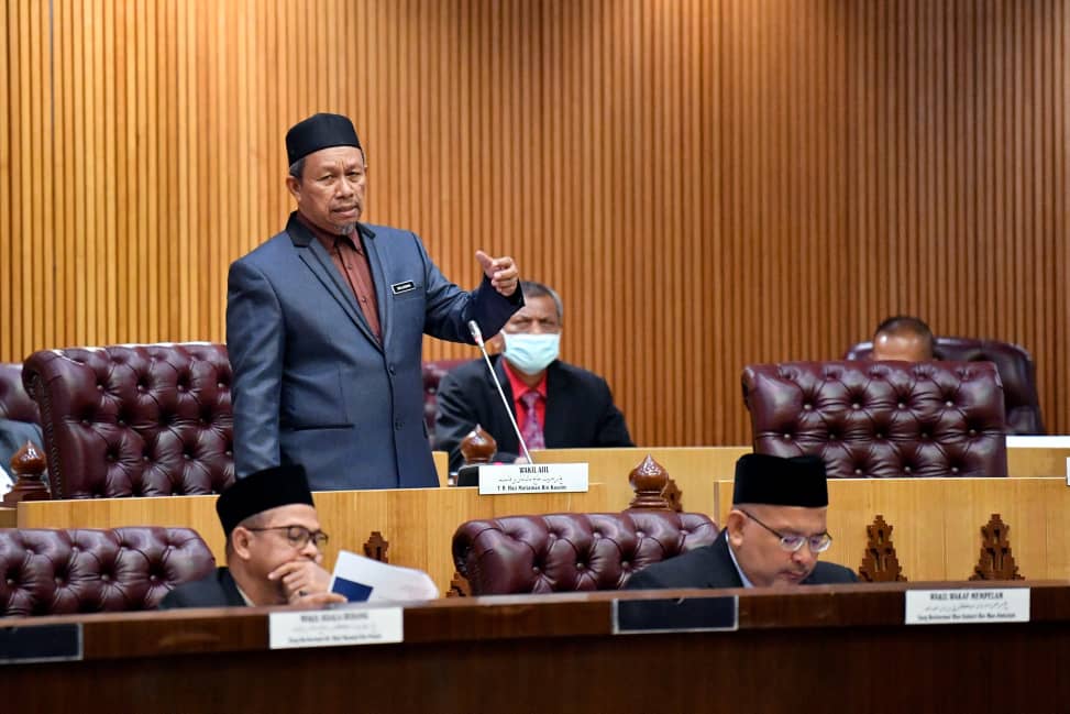 Masalah Dadah Kalangan Pelajar Perlu Ditangani Secara Serius