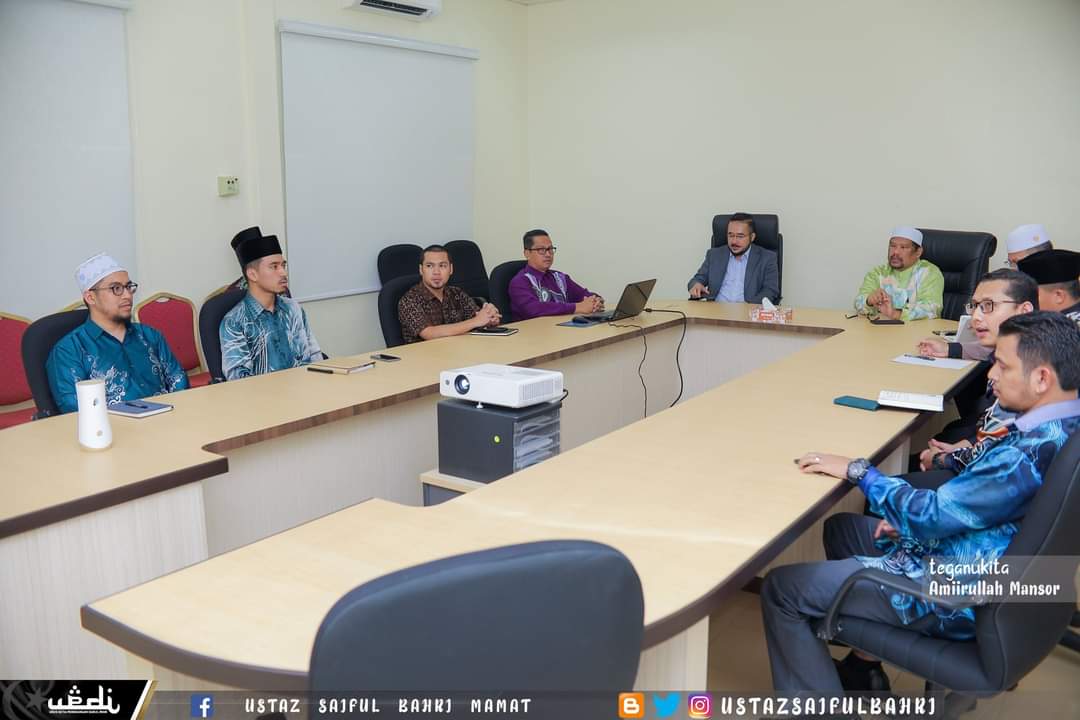 Masalah Institusi Mahkamah Rendah Syariah Terengganu Dalam Perhatian