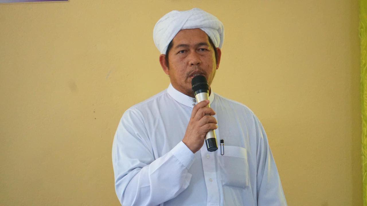 COVID-19 : Terus Berdisiplin, Patuhi SOP