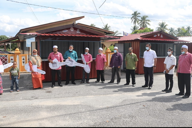 Usahawan Perlu Berdisiplin Untuk Berjaya