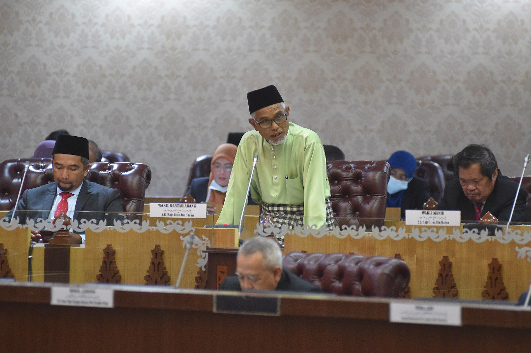 Selesaikan Masalah Pembinaan Rumah PR1MA Di Rantau Abang