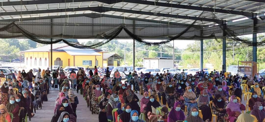 Suri Rumah Perlu Didik Diri Belanja Berhemah