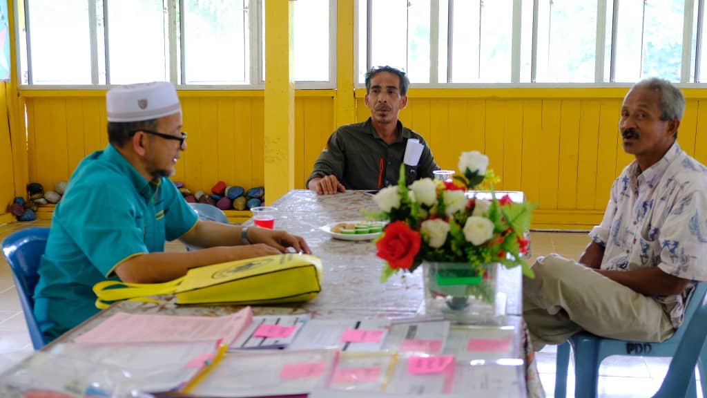 Pusat Aduan Sosial Mudahkan Penduduk