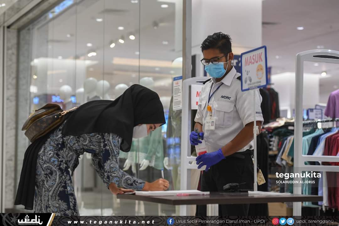 Awas, Jika Tidak Patuh PKPB!