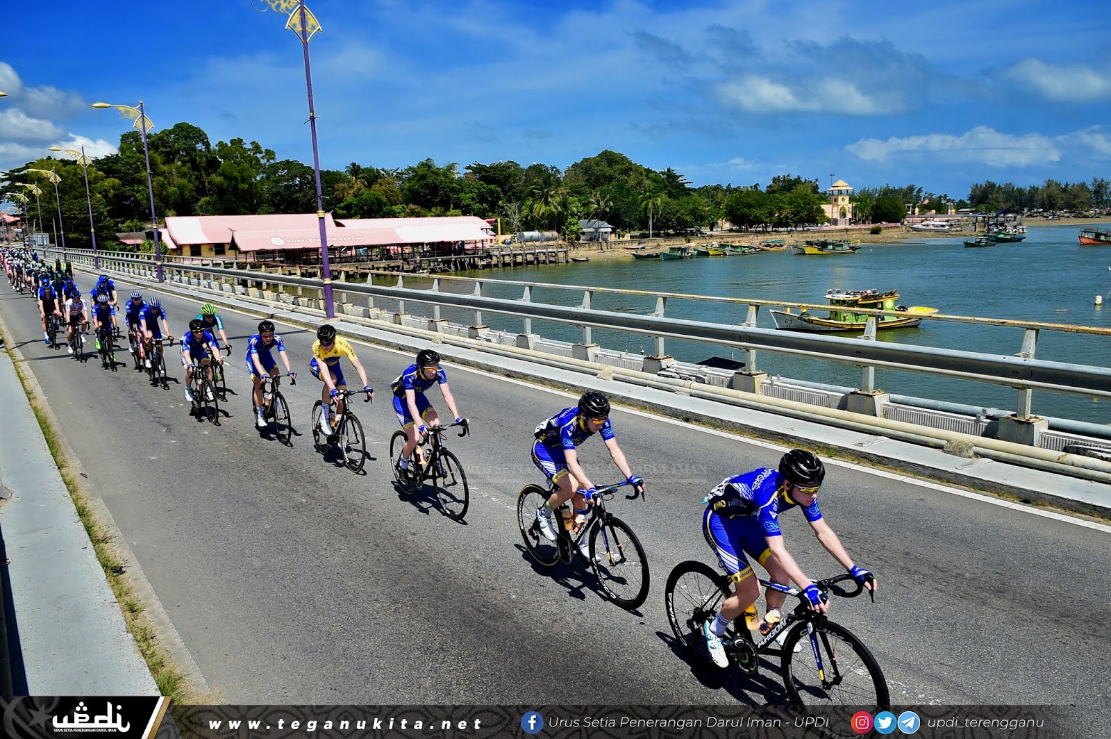 Tour Of Peninsular Postponed To Next Year