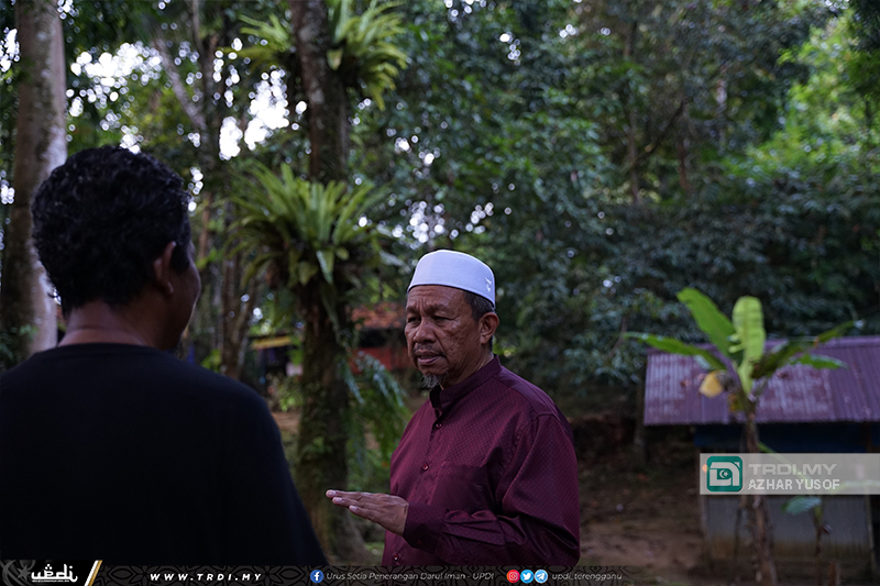 Madrasah Khairul Insan Gigih Pulihkan Penagih Dadah
