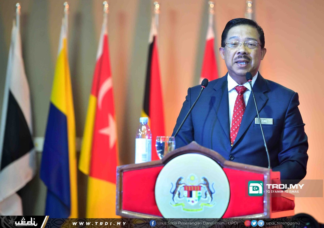 Perkhidmatan Awam Jadi Tonggak Utama Agenda Kerajaan