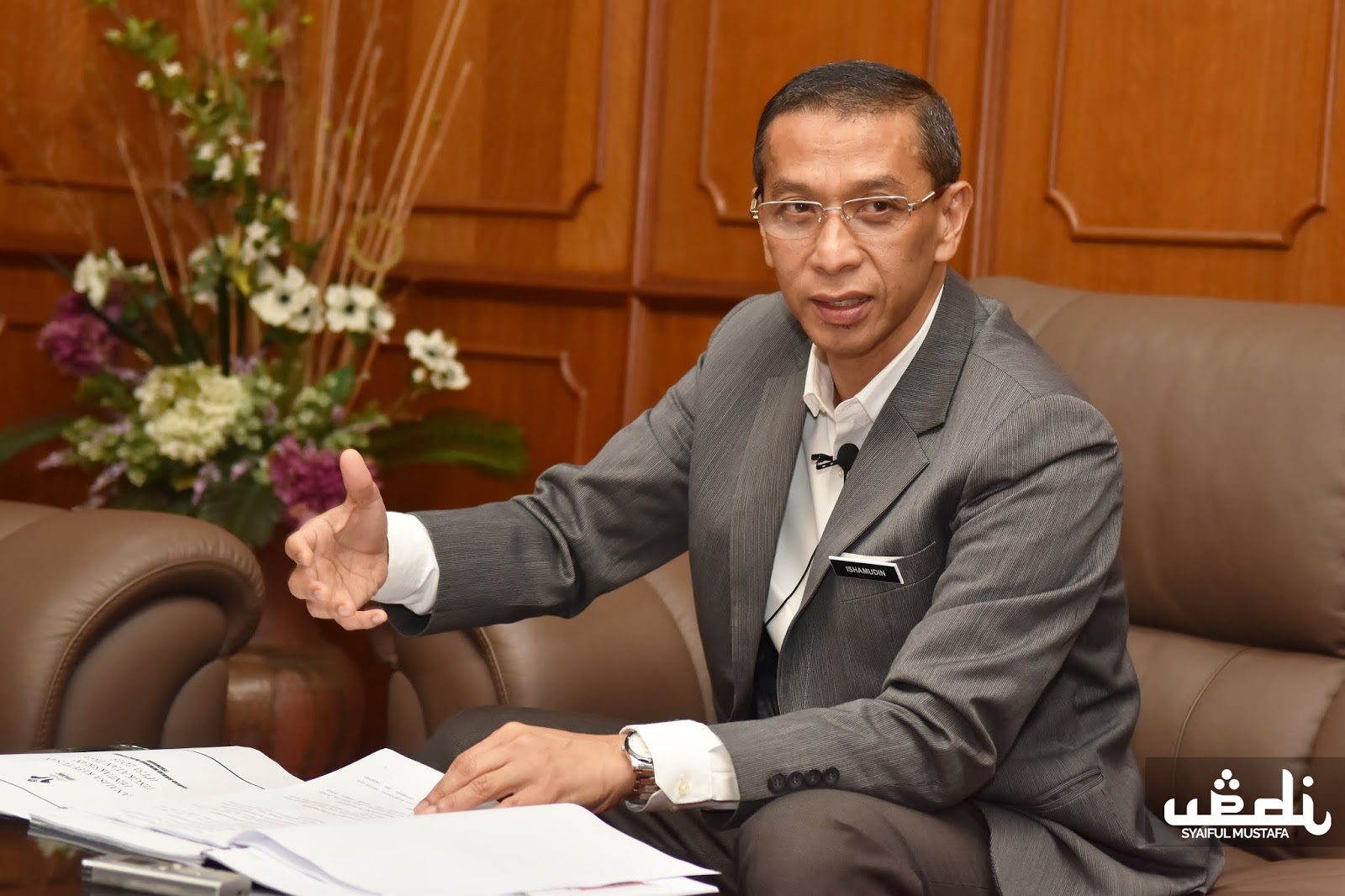 RM500 Bantuan Pendidikan STPM Kepada Pelajar Tingkatan 6 Atas Terengganu Kekal Relevan