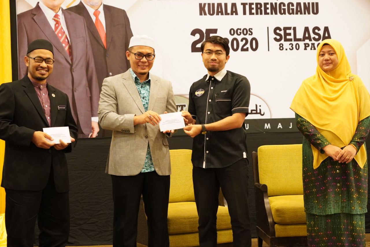 Kerajaan Komited Bangunkan Generasi Belia Berkualiti