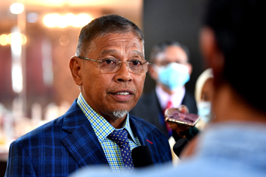 Terengganu Sokong Hasrat PM Naikkan Bantuan JKM