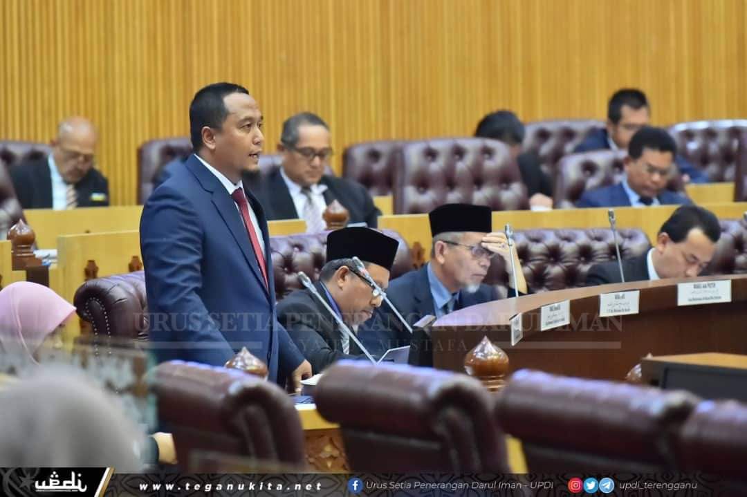 ADUN Kemasik Nafi Terlibat Kes Rasuah