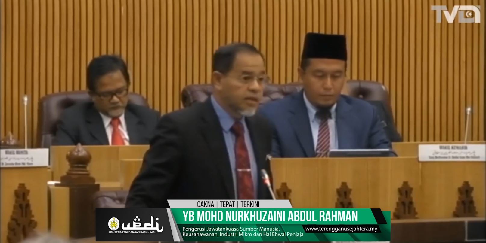 Adakah kerajaan bercadang untuk menambah lagi bentuk bantuan kewangan selepas tamat tempoh PKP ini?
