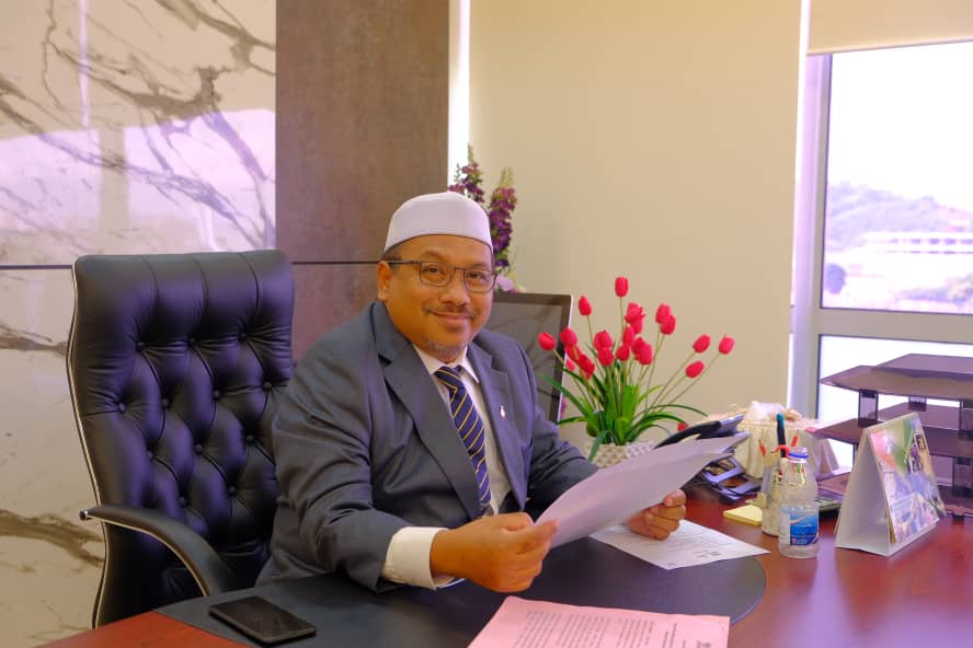 Gangguan Air, Hakisan Pantai Setiu Bergema Di Parlimen