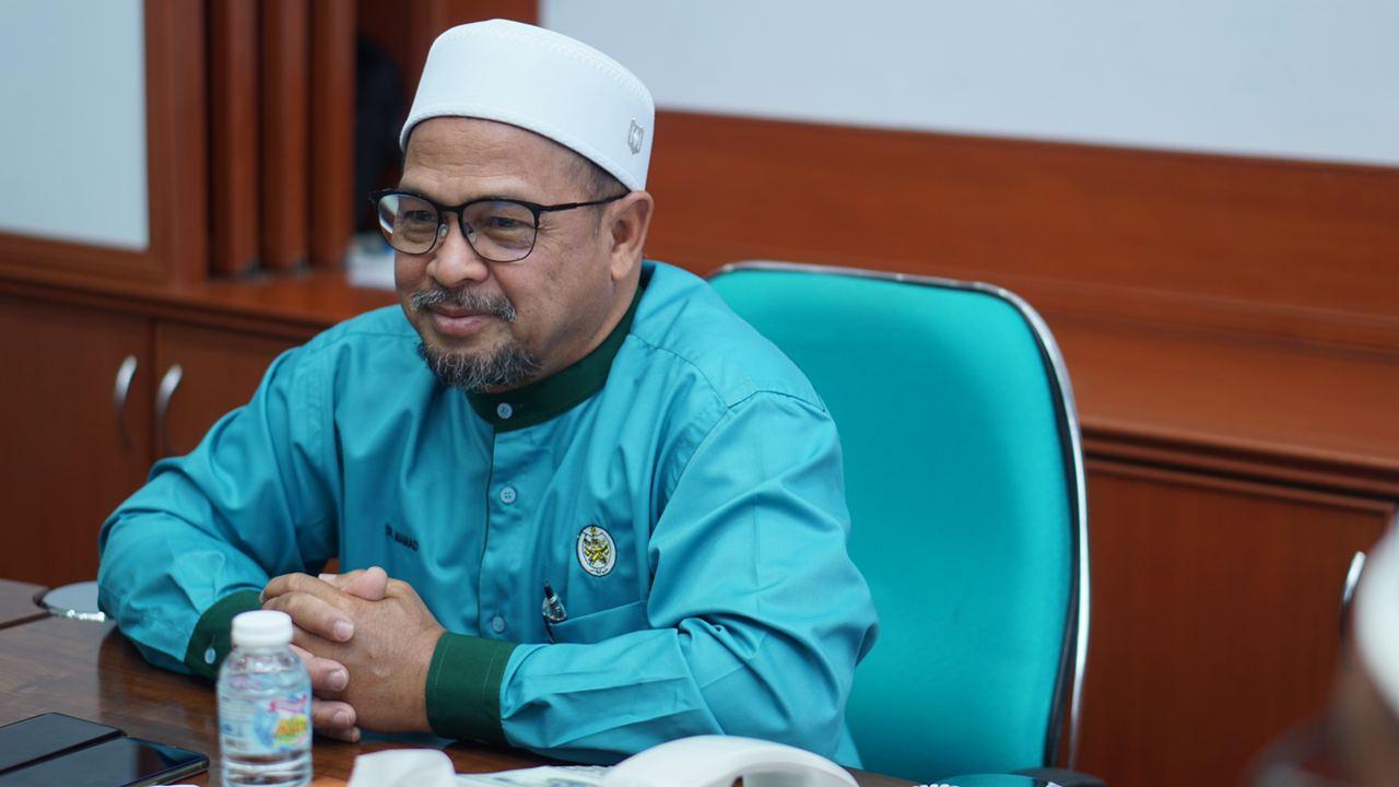 Perketatkan Penguatkuasaan Syariah Di Daerah Hulu Terengganu