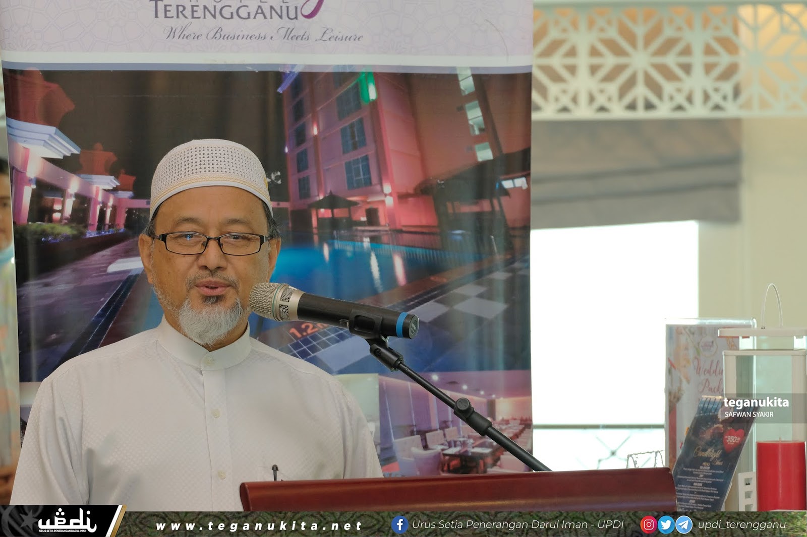 Lelaki Meninggal Dunia Disyaki Akibat Kencing Tikus