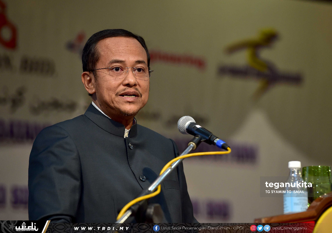 Terengganu Lihat Keperluan Bubar DUN - MB