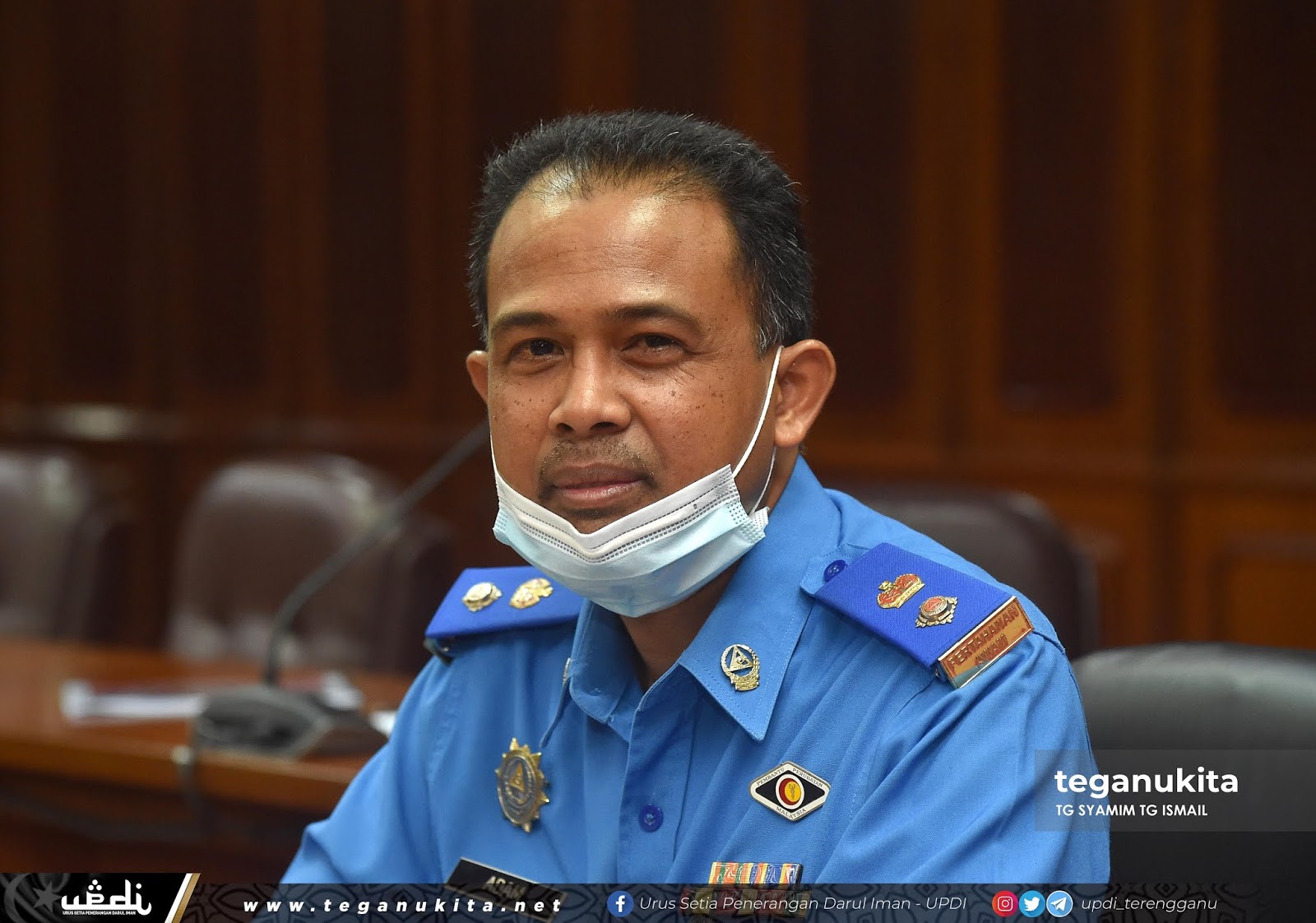 Majikan, Pekerja Perlu Patuhi SOP