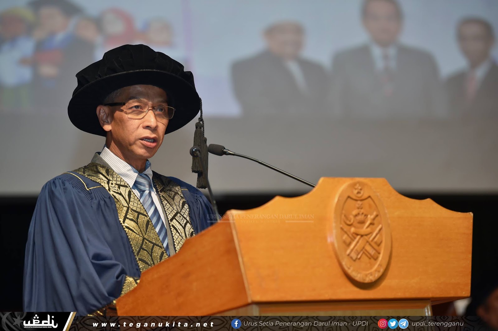 Yayasan Terengganu Tawar Diskaun 15 Peratus Bayaran Pinjaman