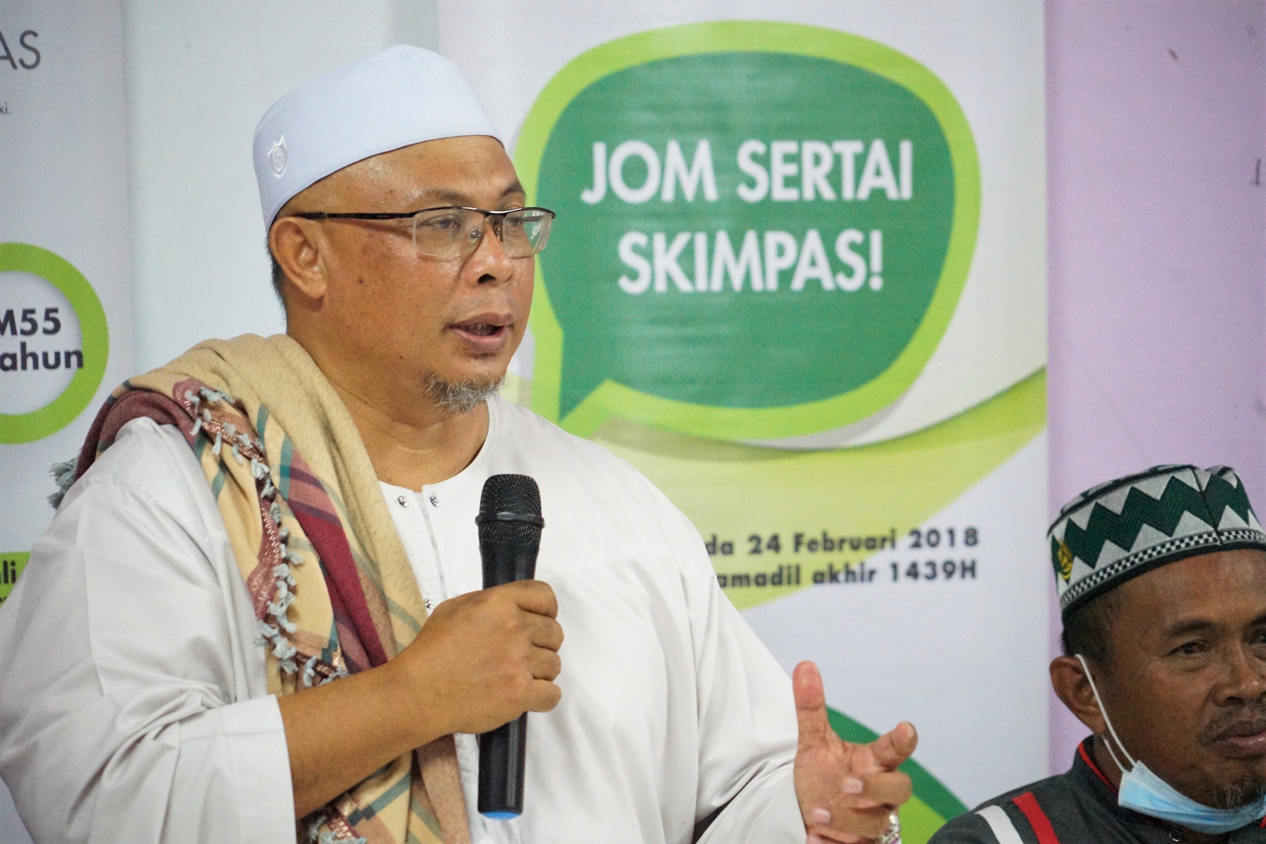 Terengganu Negeri Berkebajikan