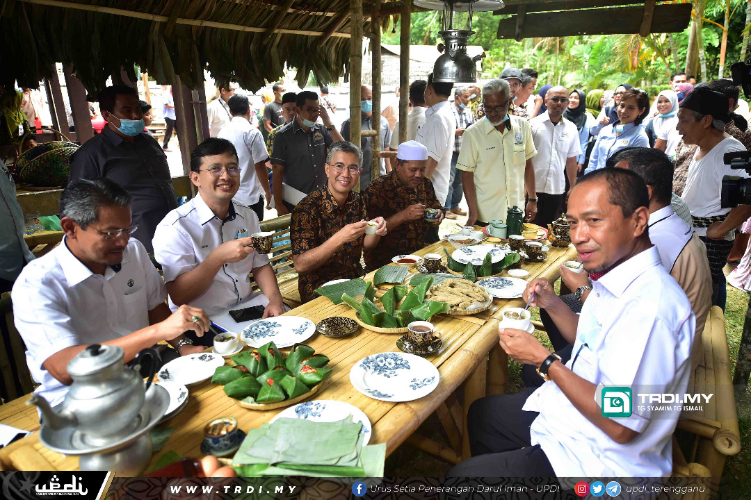 3.5 Juta Peluang Kerja Tersedia Dalam Sektor Pelancongan