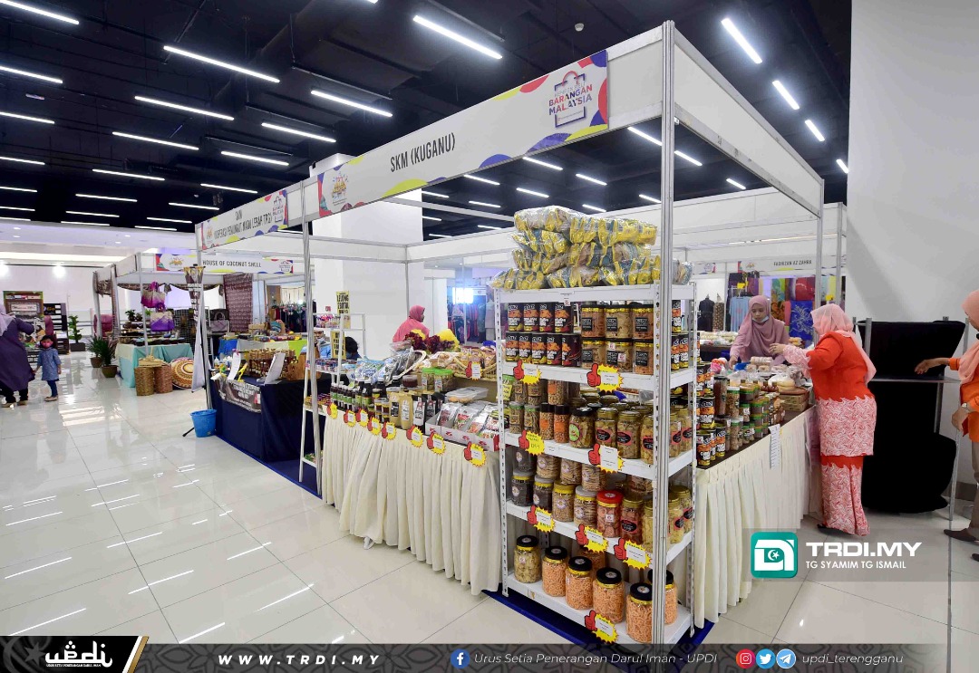 COVID-19 : RM4.38 Juta Bantu Peniaga Terjejas