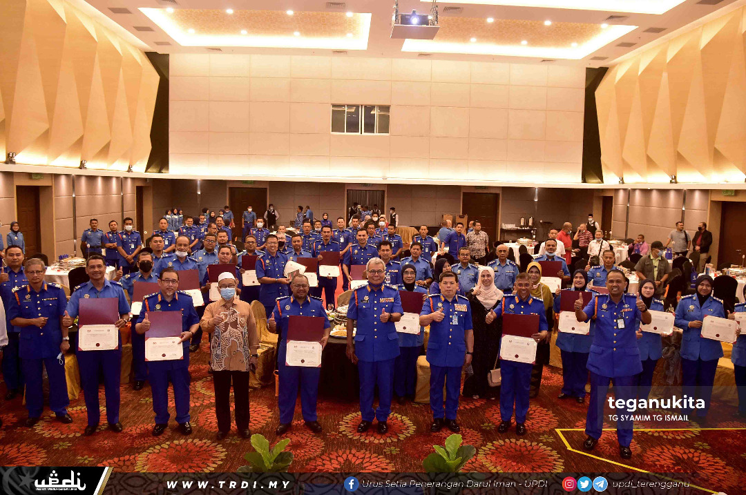 Cadang Bina Hospital APM- Mohd Redzuan