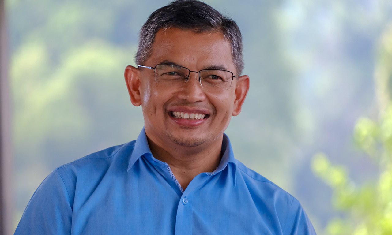 Tanah Terbiar Dipulihkan Jadi Kawasan Produktif