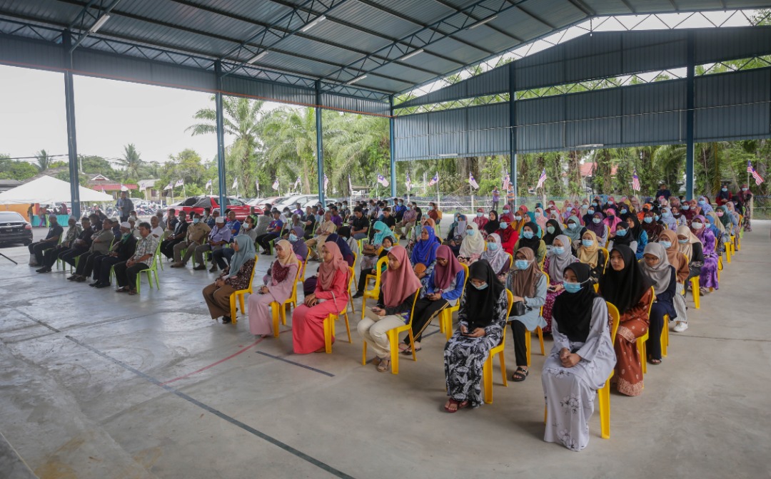 Pelajar Cemerlang SPM Dirai
