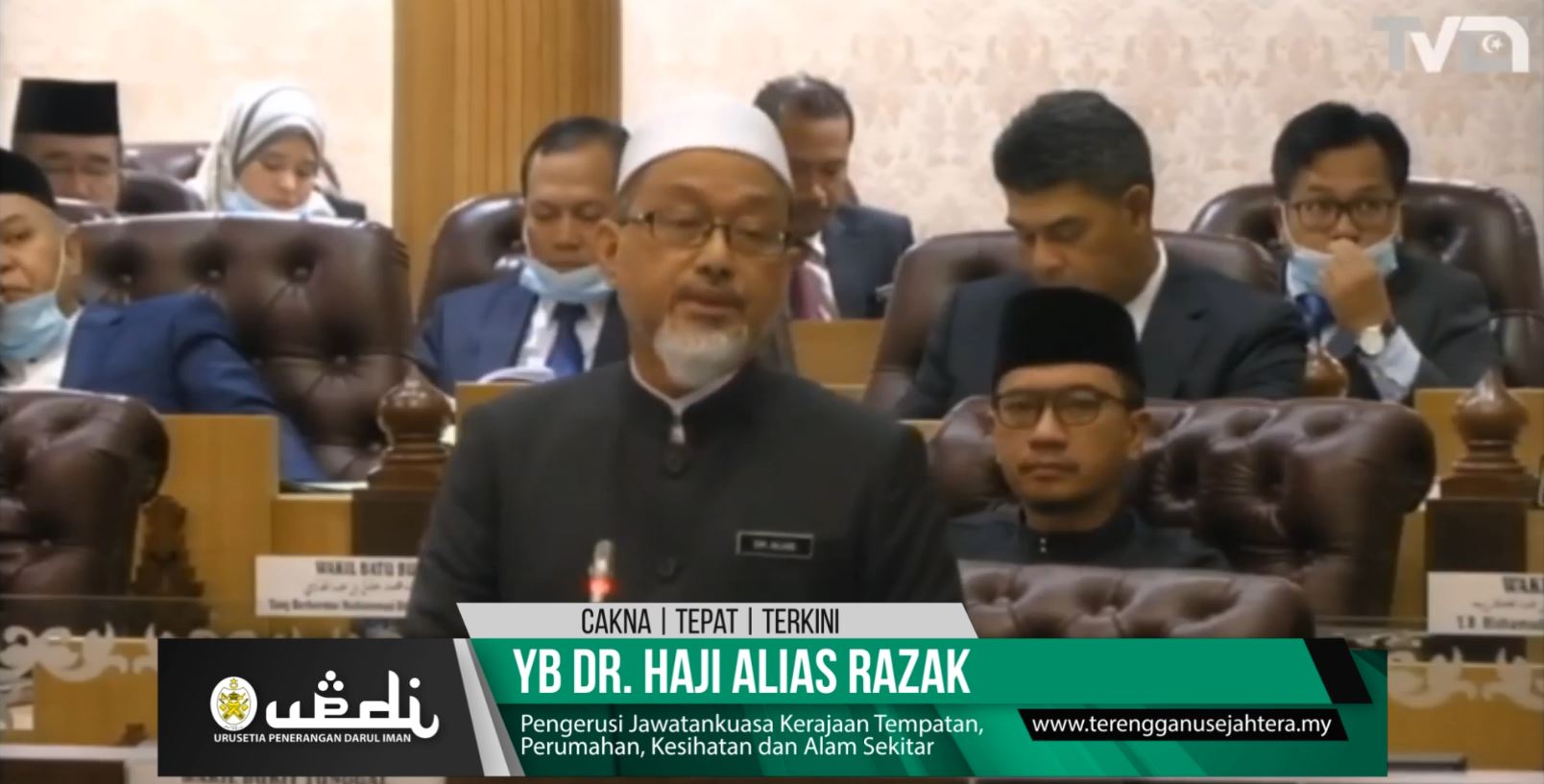 Kenapa Parkir Diswastakan Sedangkan Kutipan Pada Tahun 2015 RM4 Juta Berbanding RM110 Ribu Sebulan?