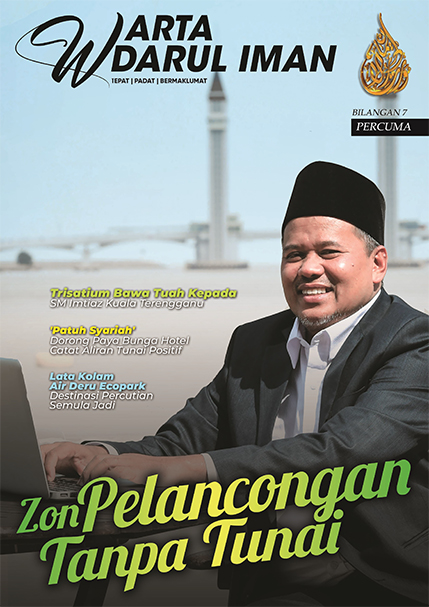 Warta Darul Iman Bil 7