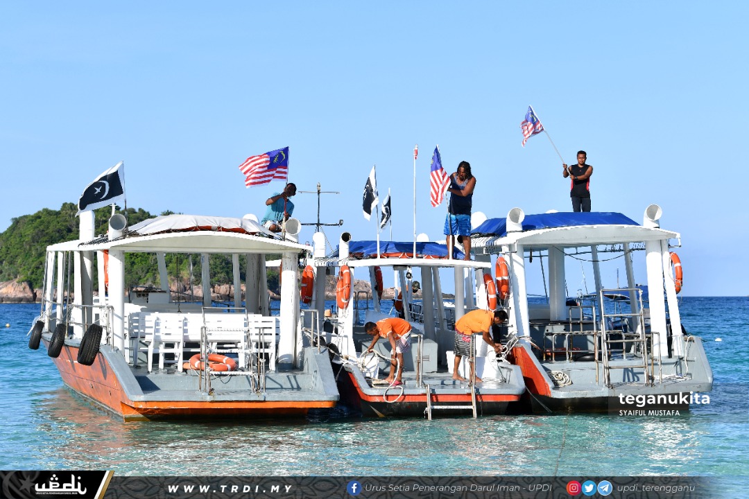 Tourism Malaysia Seru Pengusaha Pelancongan Zahirkan Semangat Kebangsaan