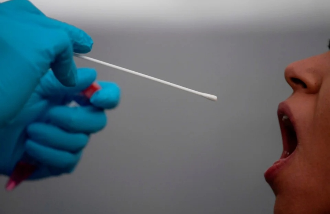 Dua Lagi Positif COVID-19 Di Terengganu