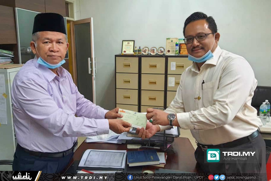 PKPM Bantu Kontak Rapat Mangsa COVID-19