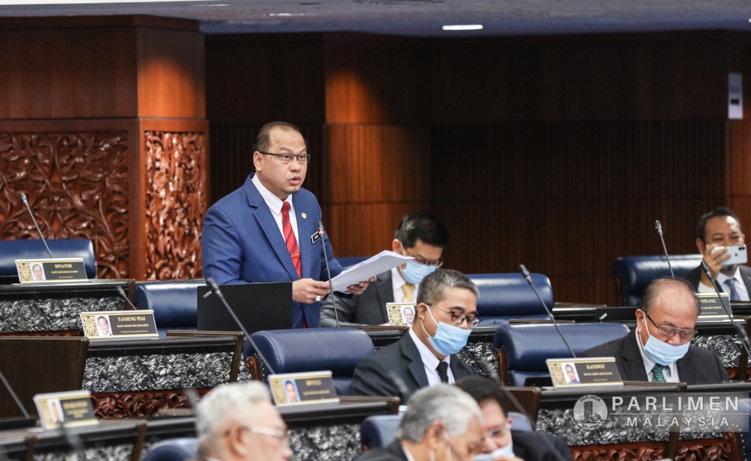 Kerajaan Kukuhkan Semula Industri Start-Up