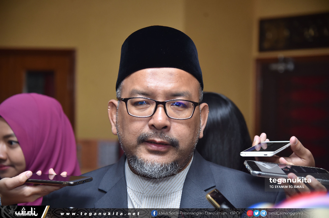 Persaraan Ibni Amin Kehilangan Besar Buat Sukan Terengganu
