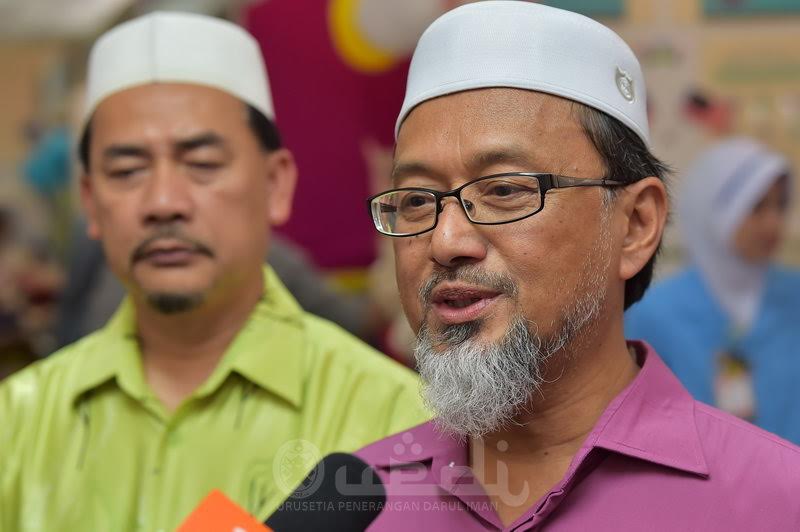 'Seks Songsang' LGBT, Atasi Dengan Pendidikan Agama