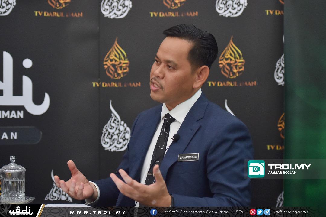 Potongan Harga Barang Sempena Jualan Malaysia Di KTCC Mall