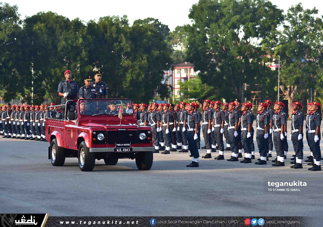 Sanitasi Awam Bakal Diteruskan Bagi Kekang Penularan COVID-19