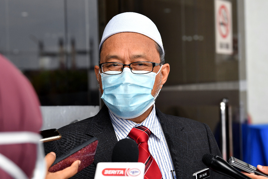 Kerajaan Negeri Perjelas Isu Rumah Mampu Milik Pulau Redang Tergendala