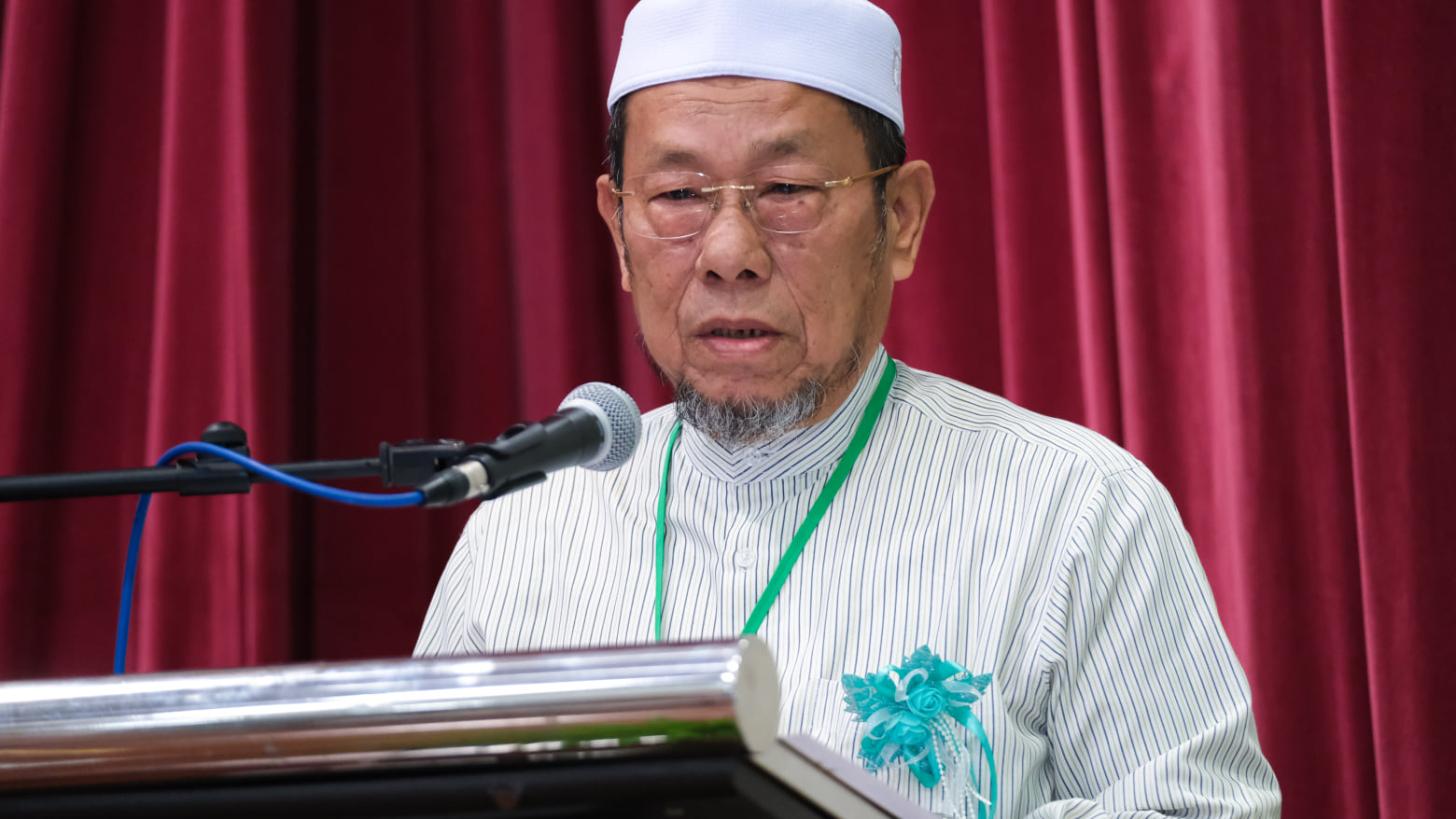 Akta Rukun Negara Untuk Lindung Keharmonian