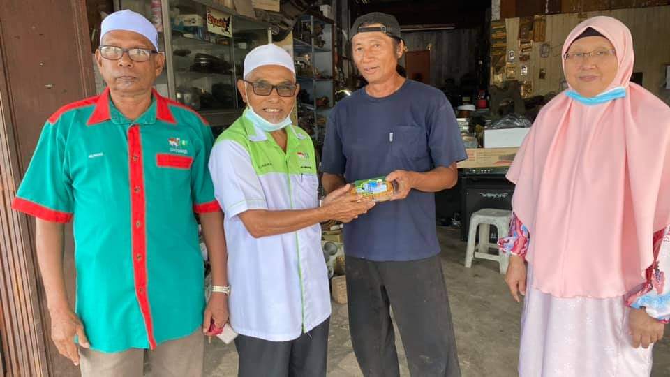 Raikan Budaya Masyarakat Majmuk