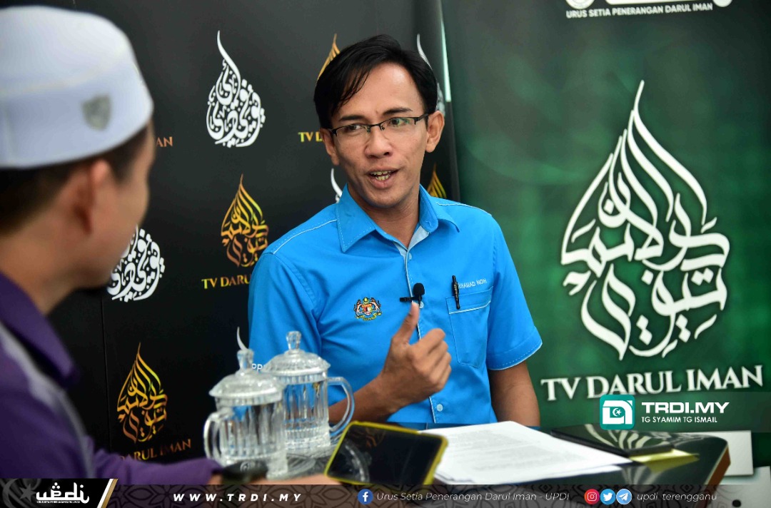 111 'Tok Bidan' Profesional, Program MamaCare Serampang Dua Mata