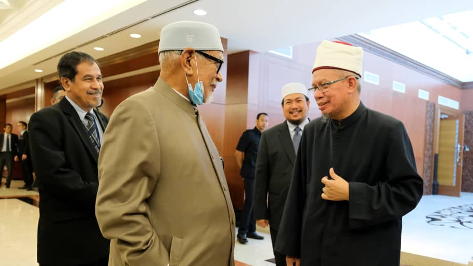 Hijrah Tidak Sama Makna Dengan Pelarian