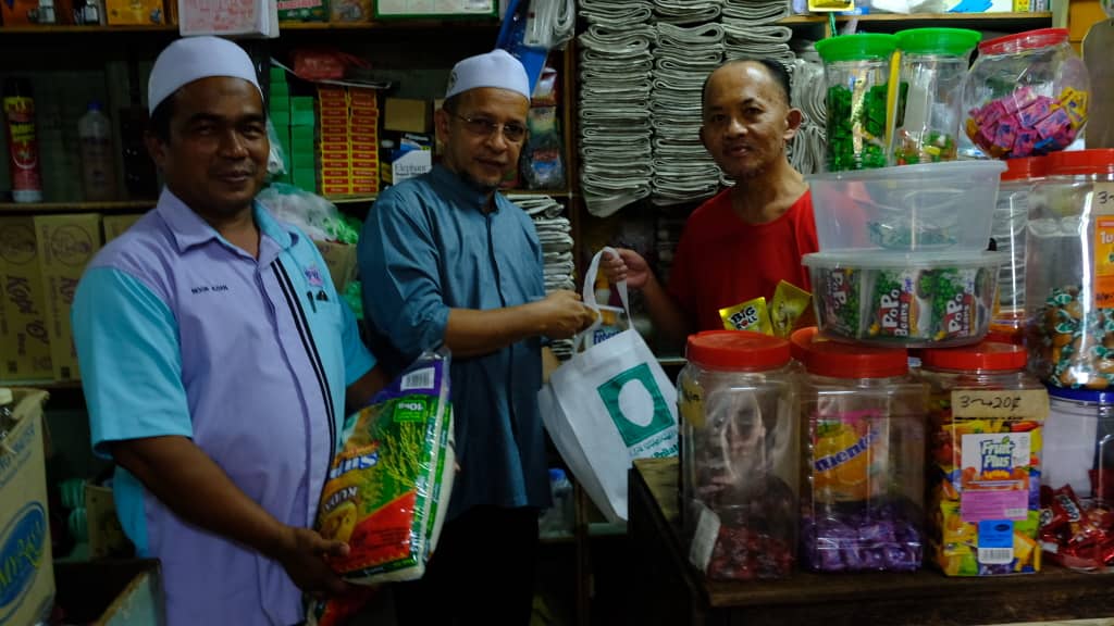 Strategi Dakwah Perlu Dipelbagaikan