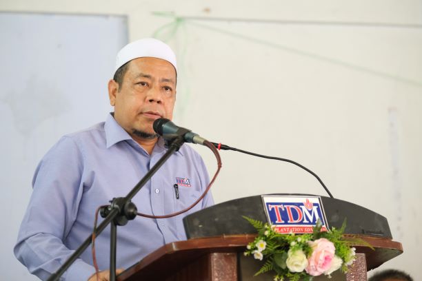 Koperasi Ladang Kelapa Sawit Terengganu Berhad Masuk Tahun Ke 48