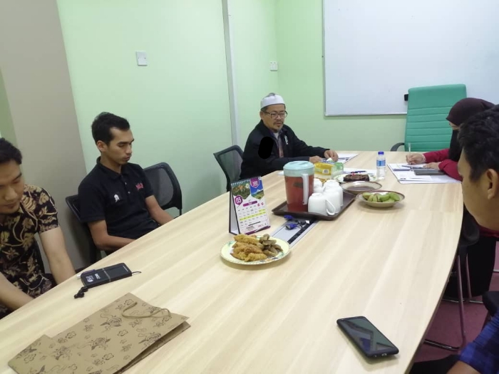 Jalin Hubungan Akrab Demi Kebaikan Bersama