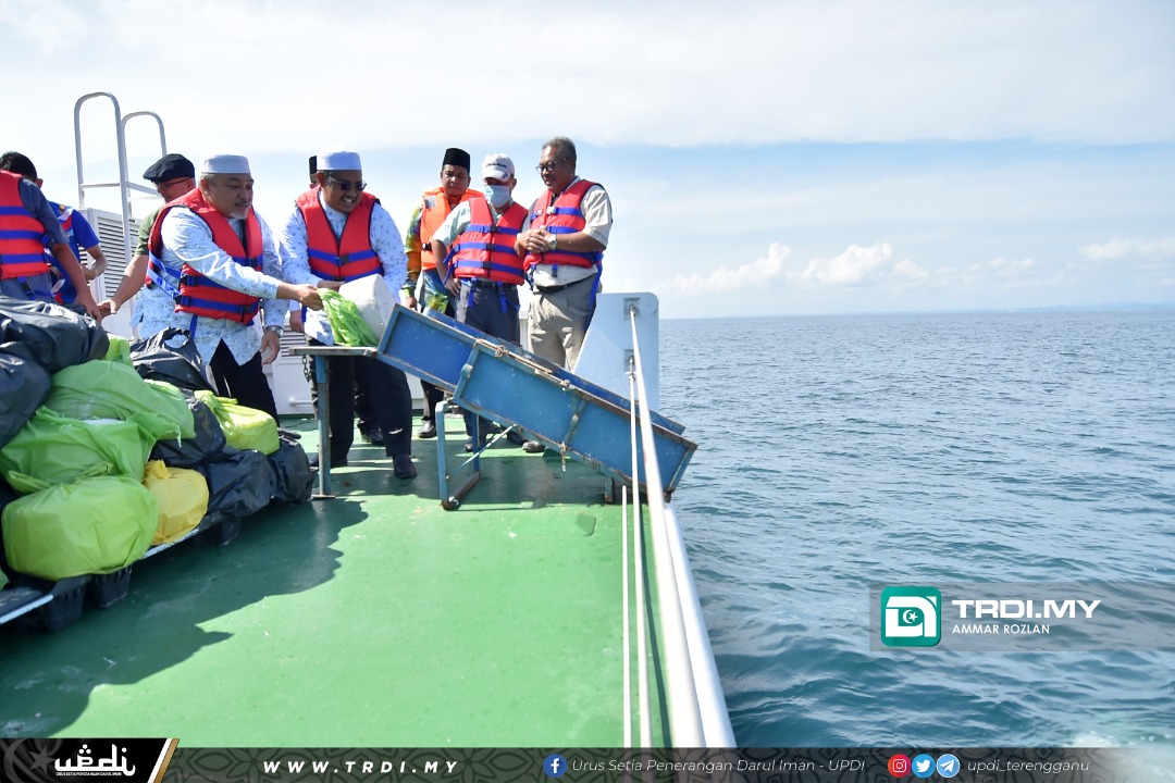 JHEAT Buka Ruang Inovasi Baru Pelupusan Al-Quran