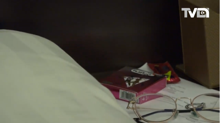 Ops Valentine Catat Penurunan