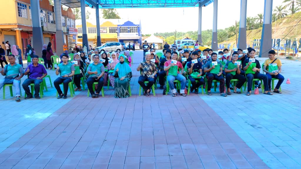 Manfaatkan Peluang Ke IPTA Dengan Sebaiknya